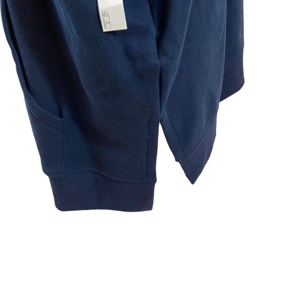 Brand new with Tags Amazon Essentials Navy Blue Ladies Hoodie Size 2XL - Picture 7 of 15